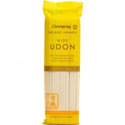 Paste Udon Grau Late - Eco 200g Clearspring