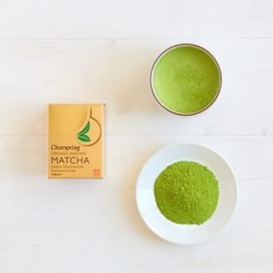 Ceai Verde Matcha - Eco 30g Clearspring