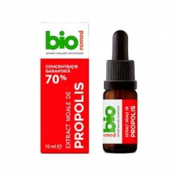 Extract Moale Propolis 70 10ml Bioremed