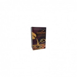Ceai Gold Antistres 50g Goldplant