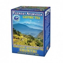 Ceai Shunthi 100g Everest Ayurveda