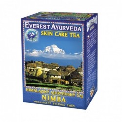 Ceai Nimba 100g Everest Ayurveda