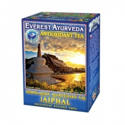 Ceai Jaiphal - 100g Everest Ayurveda