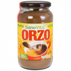 Orzo (BORCAN) 200g Sanovita
