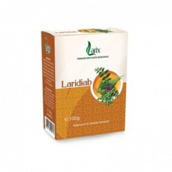 Ceai Laridiab 40dz x 1.5g Larix