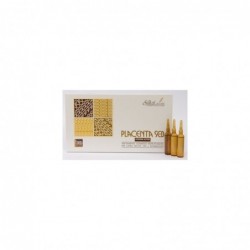 Lotiune Par Placenta 1fiolax10ml