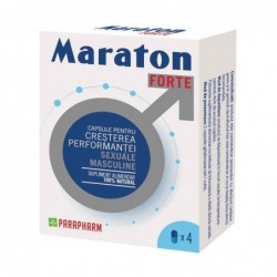 Maraton 4cps Parapharm