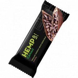 Baton Seminte Canepa-Cacao - Eco 48g Canah