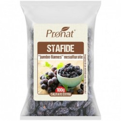 Stafide Jumbo Flames 100g Pronat