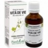 Extract Gemoterapic din muguri de Vita de Vie 50ml PlantExtrakt