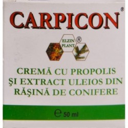 Crema Carpicon Propolis 50ml Elzin Plant