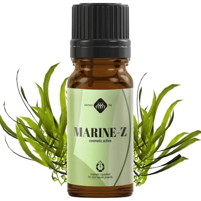 Marine-Z Activ Cosmetic 10ml Ellemental