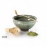 Set ceai Matcha japonez Akemi 82488