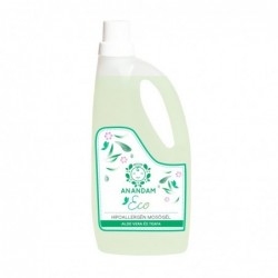 Detergent Lichid Rufe Hipoalergenic Aloe Vera Tea Tree 1l...