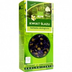 Ceai din Flori de Nalba  Bio 20g Dary Natury