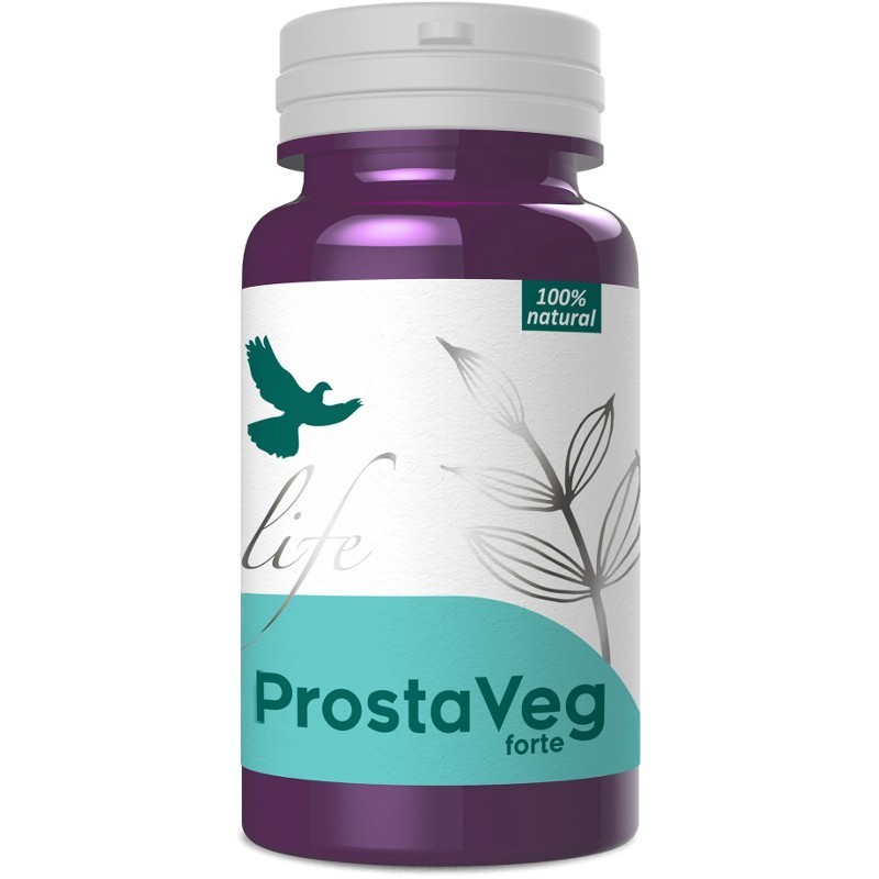 Prostaveg 120cps Life