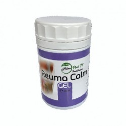 Reuma Calm Gel 250ml Natura Plant