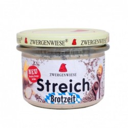 Crema Vegetala Tartinabila cu Ceapa si Condimente Bio...