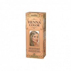 Balsam Colorant Henna Color 111 Blond Natur 75ml Venita