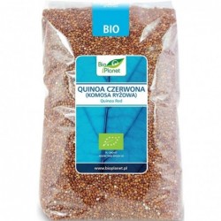 Quinoa Rosie Bio 1kg Bio Planet