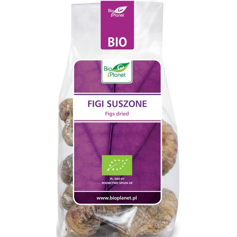 Smochine Deshidratate Eco 150g Bio Planet