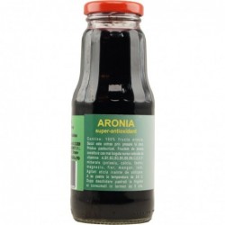 Suc de Aronia 300 ml Bluerey