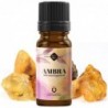Parfumant Natural Ambra 10ml Ellemental