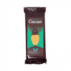 Napolitane cu Crema de Cacao 40g Sweeteria