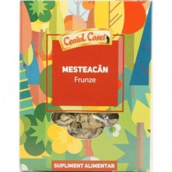 Ceai din Frunze de Mesteacan 50g Ceaiul Casei