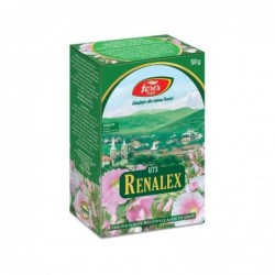 Ceai din Plante - Renalex U73 50g Fares