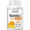 Vitamina C Premium cu Citrice 1000mg 60cps Zenyth Pharmaceuticals