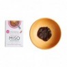 Pasta pentru Supa Miso Instant picanta Hot and Spicy Bio 4x15g Clearspring
