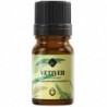 Ulei Esential de Vetiver 5ml Ellemental