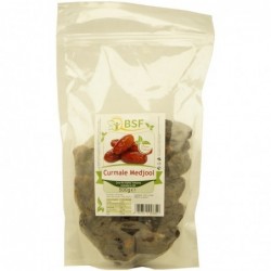 Curmale cu Samburi Medjool 500g BSF