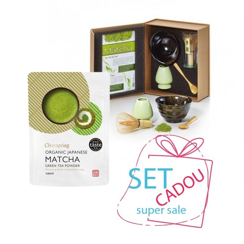 Matcha Delight