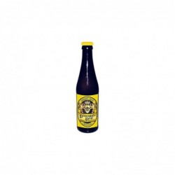 Ginger Beer Pineaple Pear 330ml Laboratoarele Merlin