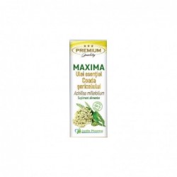 Ulei Esential de Coada Soricelului - Maxima 10ml Justin...