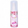 Spray Raphaela - Alaun in apa florala de Trandafir 100ml Steaua Divina