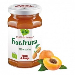 Dulceata de Caise fara zahar Eco 250g Rigoni di Asiago