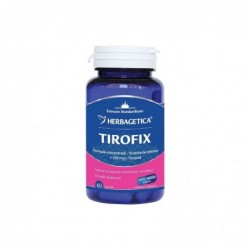 Tirofix Hypo 60cps Herbagetica