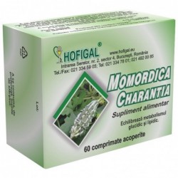 Momordica 60cps Hofigal
