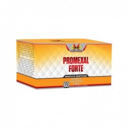 Promexal Forte 60cps Tonik Pharm