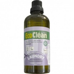 Detergent Lichid pentru Rufe cu Lavanda Bio 1l Eco Clean...