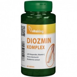 Diosmin Complex 60tb Vitaking