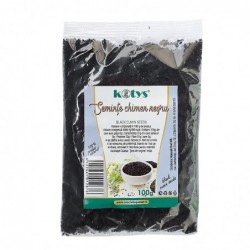 Seminte de chimen negru 100g Kotys