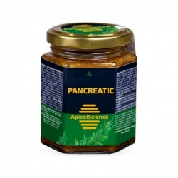 Pancreatic 200ml Apicolscience