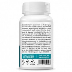 HelicoBiotic 30cps Zenyth Pharmaceuticals