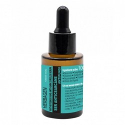 Ser Anticearcane Antipungi ? 30ml Herbagen