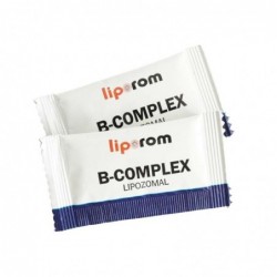 B-Complex Lipozomal 1plic Liporom