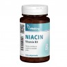 Comprimate - Niacina / Vitamina B3 100mg 100cmp Vitaking